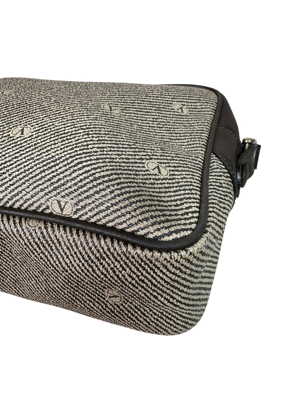 Valentino borsa vintage a tracolla — foto 13