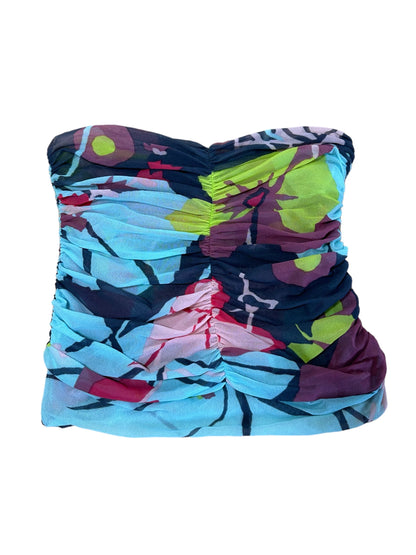 Missoni completo stampato (L)