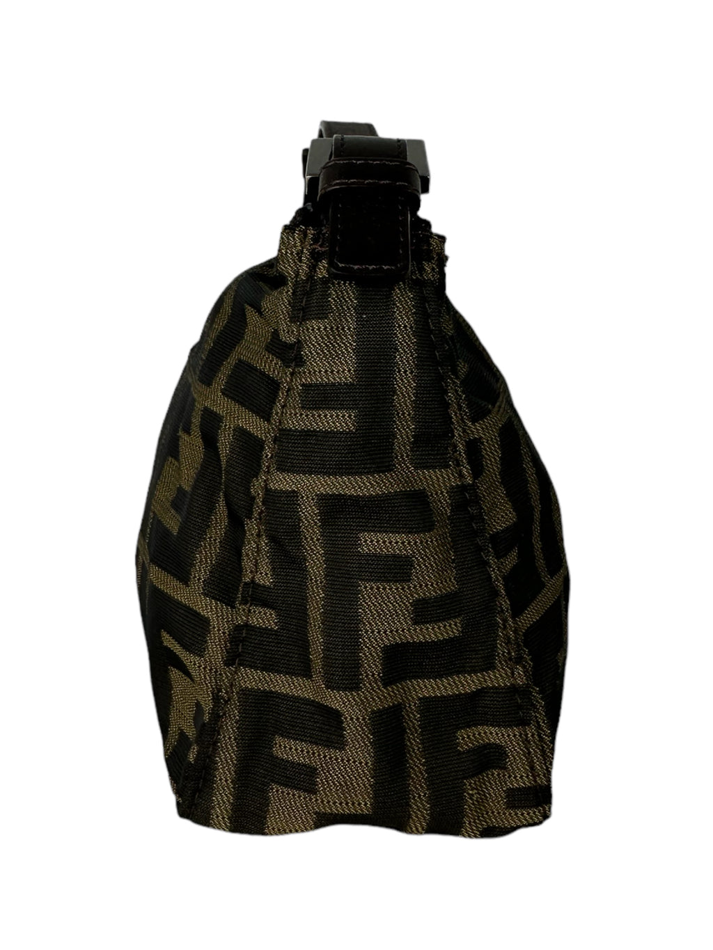 Fendi mini borsa vintage FF — foto 5
