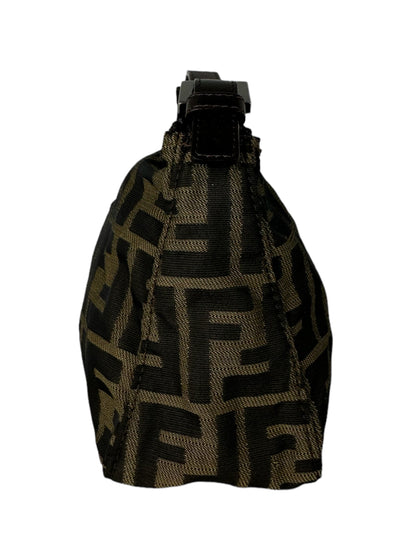 Fendi mini borsa vintage FF