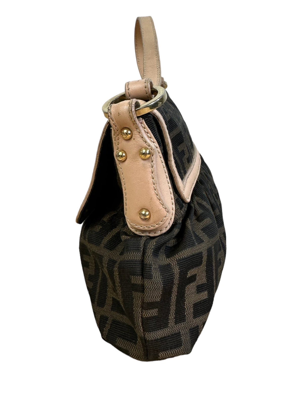 Fendi borsa chef vintage — foto 6
