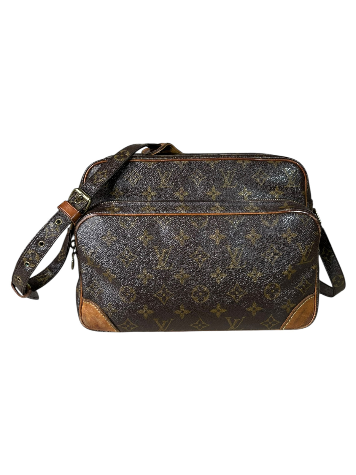 Louis Vuitton borsa vintage Nile