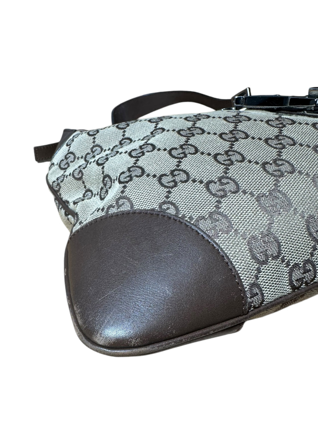 Gucci Jackie borsa vintage — foto 15