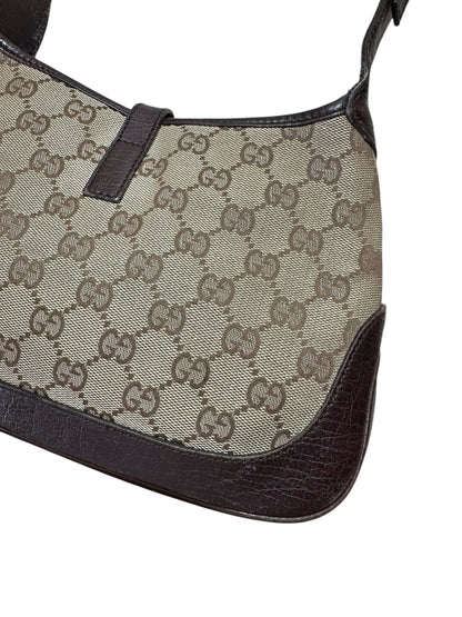 Gucci borsa Jackie mini vintage