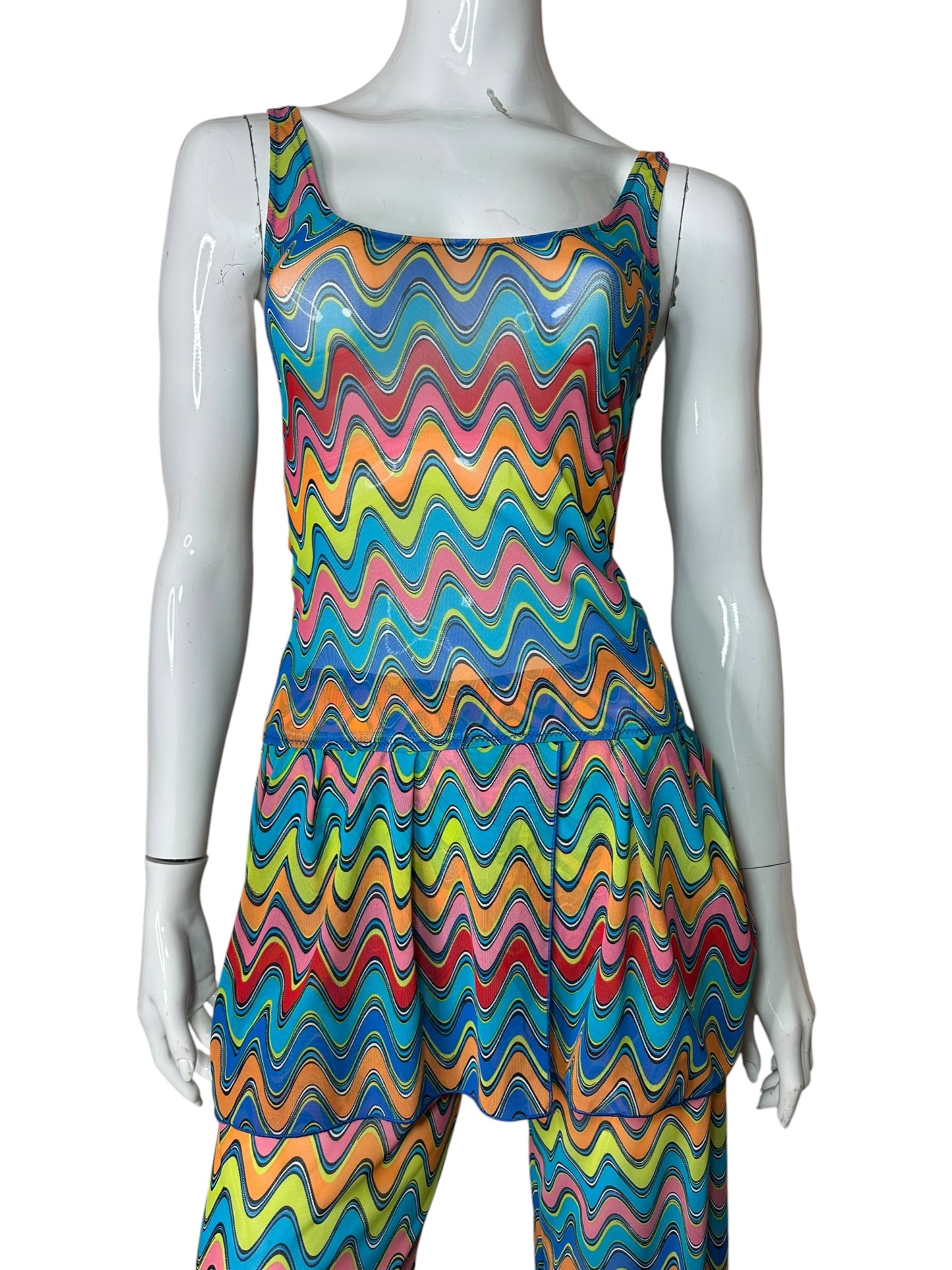 Missoni Sport completo vintage (M)