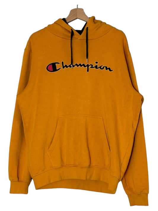 Felpa Champion con cappuccio (L)