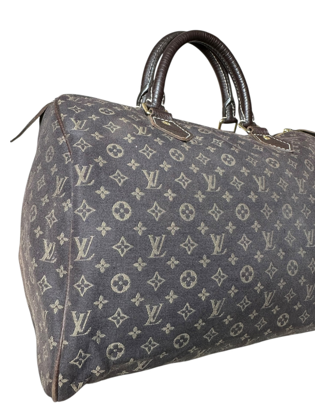 Louis Vuitton borsa speedy vintage — foto 2