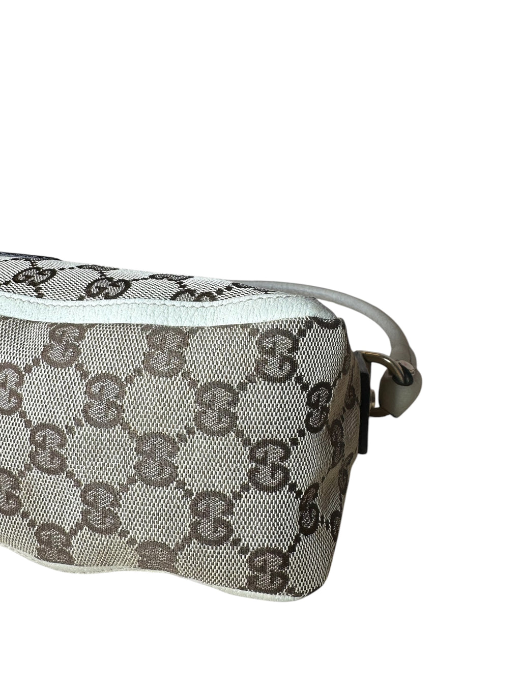 Gucci borsa vintage gg — foto 13