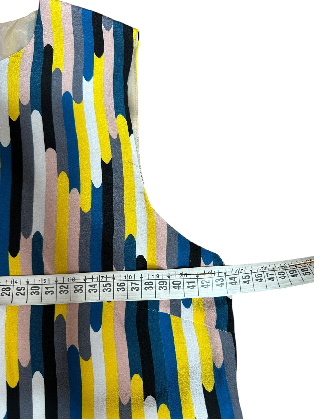 Missoni abito vintage midí — foto 7