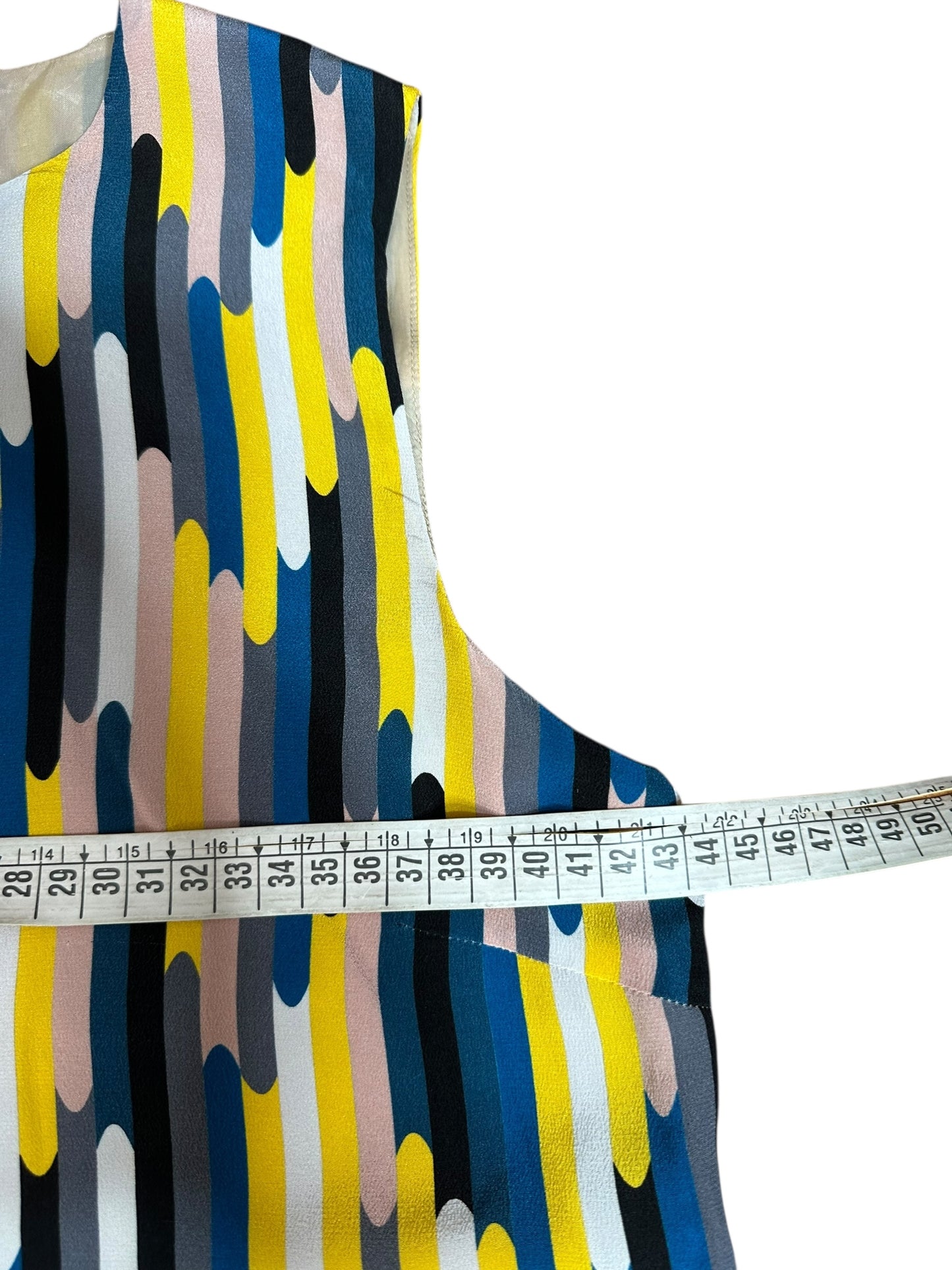Missoni abito vintage midí (M)