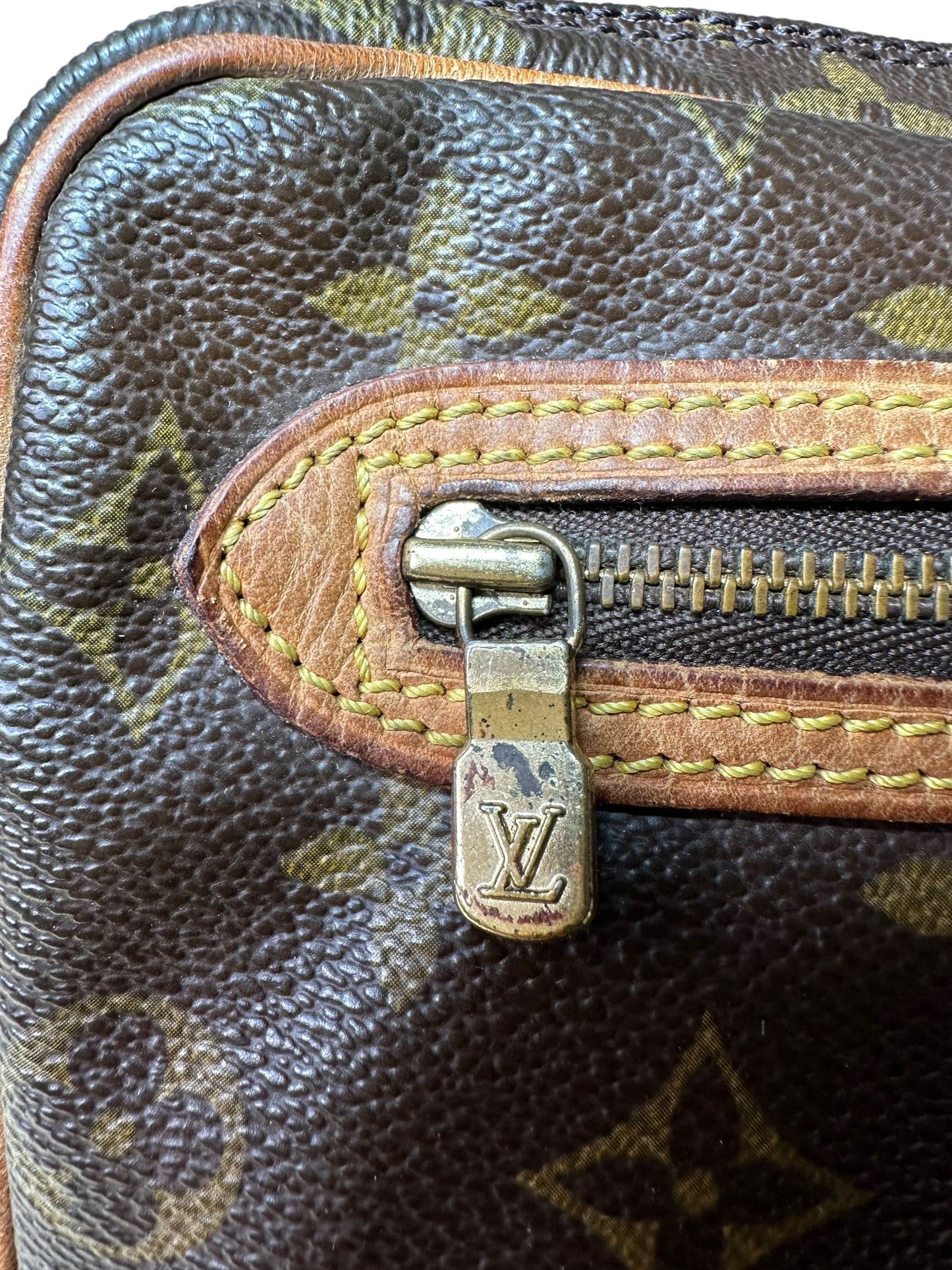 Louis Vuitton pochette Marly
