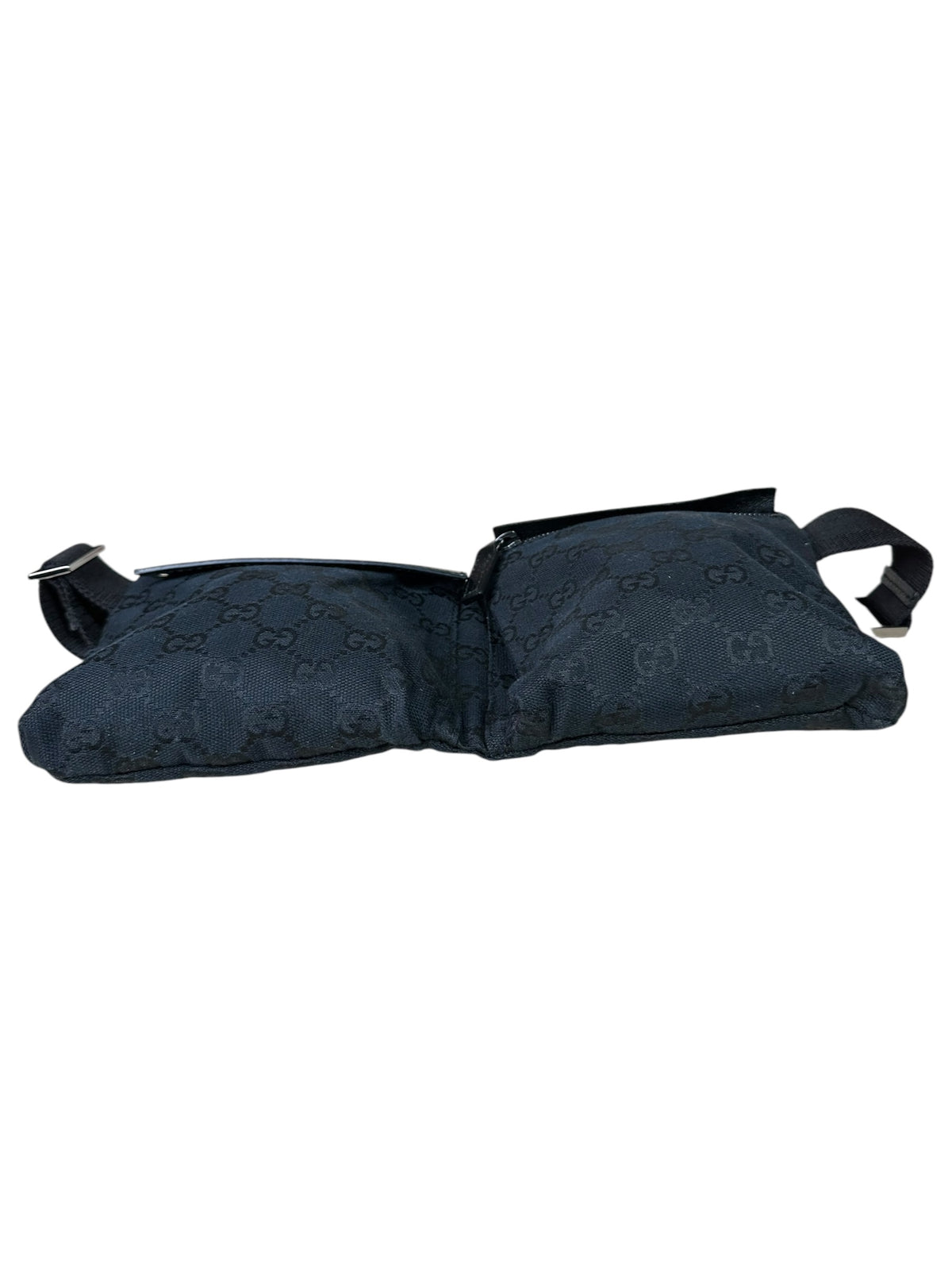Gucci marsupio in tela GG