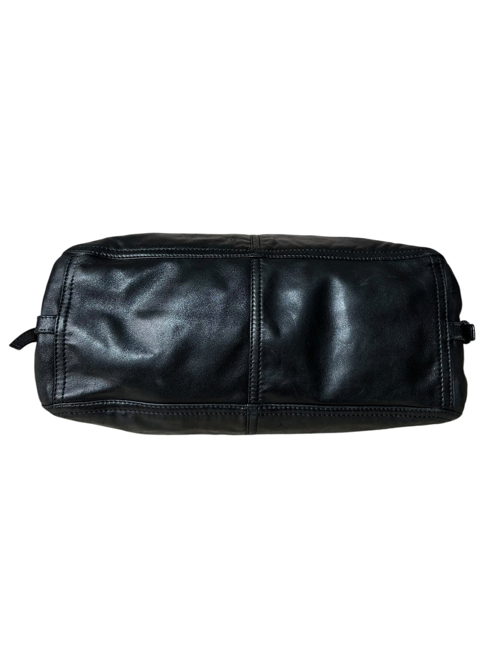 Prada borsa vintage in pelle — foto 10