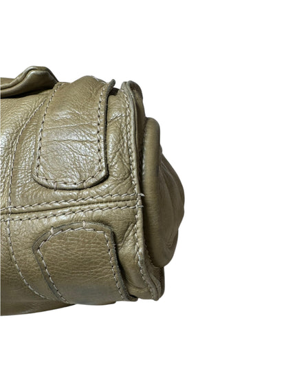 Jamin Puech borsa in pelle