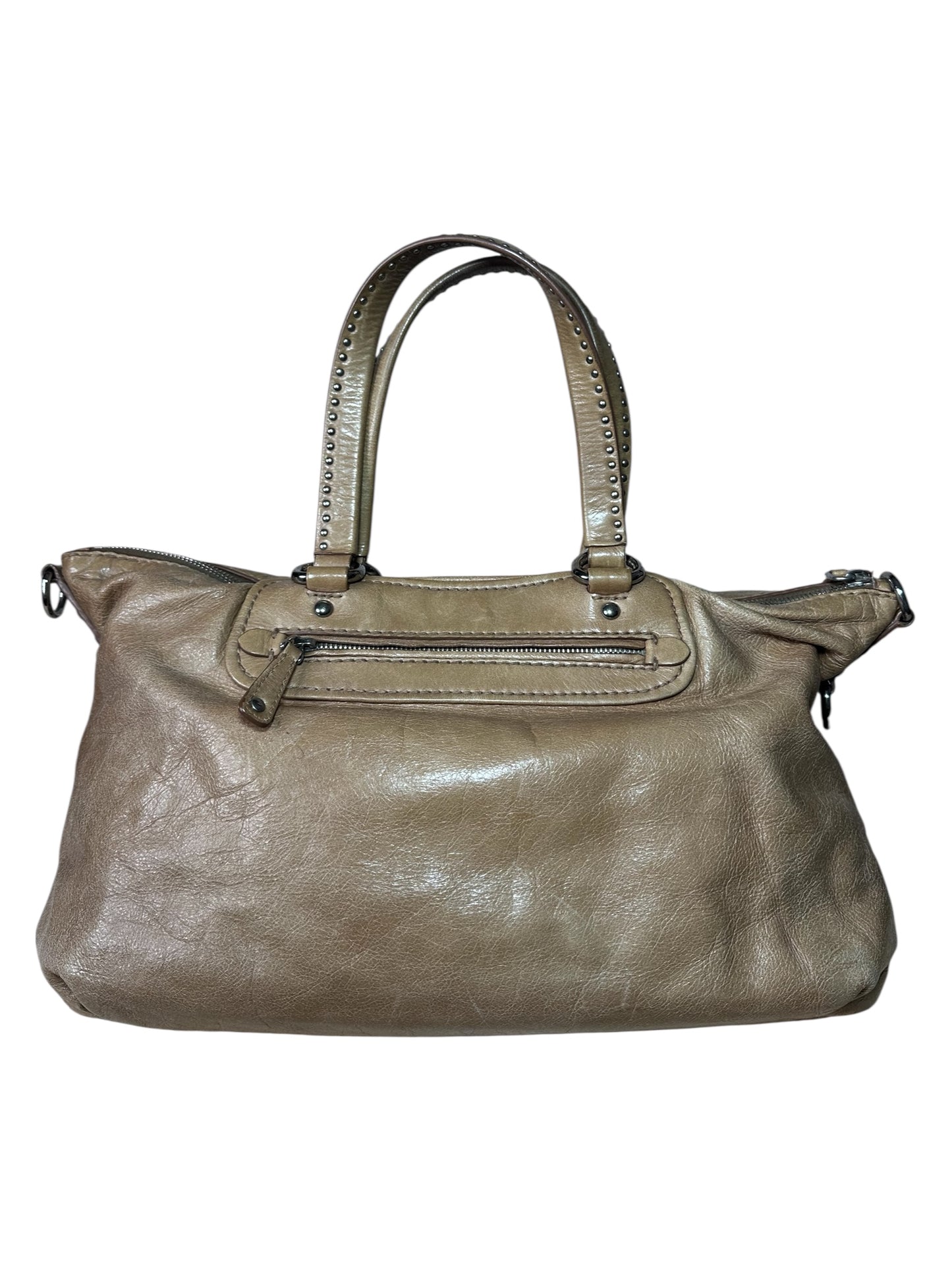 Miu Miu borsa in pelle — foto 7