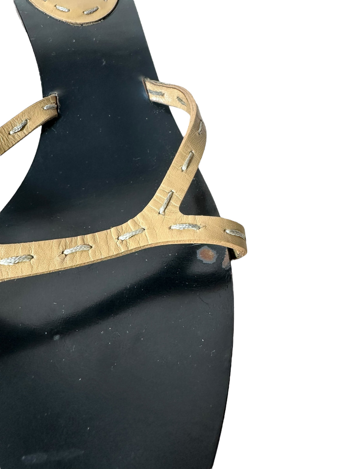 Gucci sandali vintage bamboo — foto 10