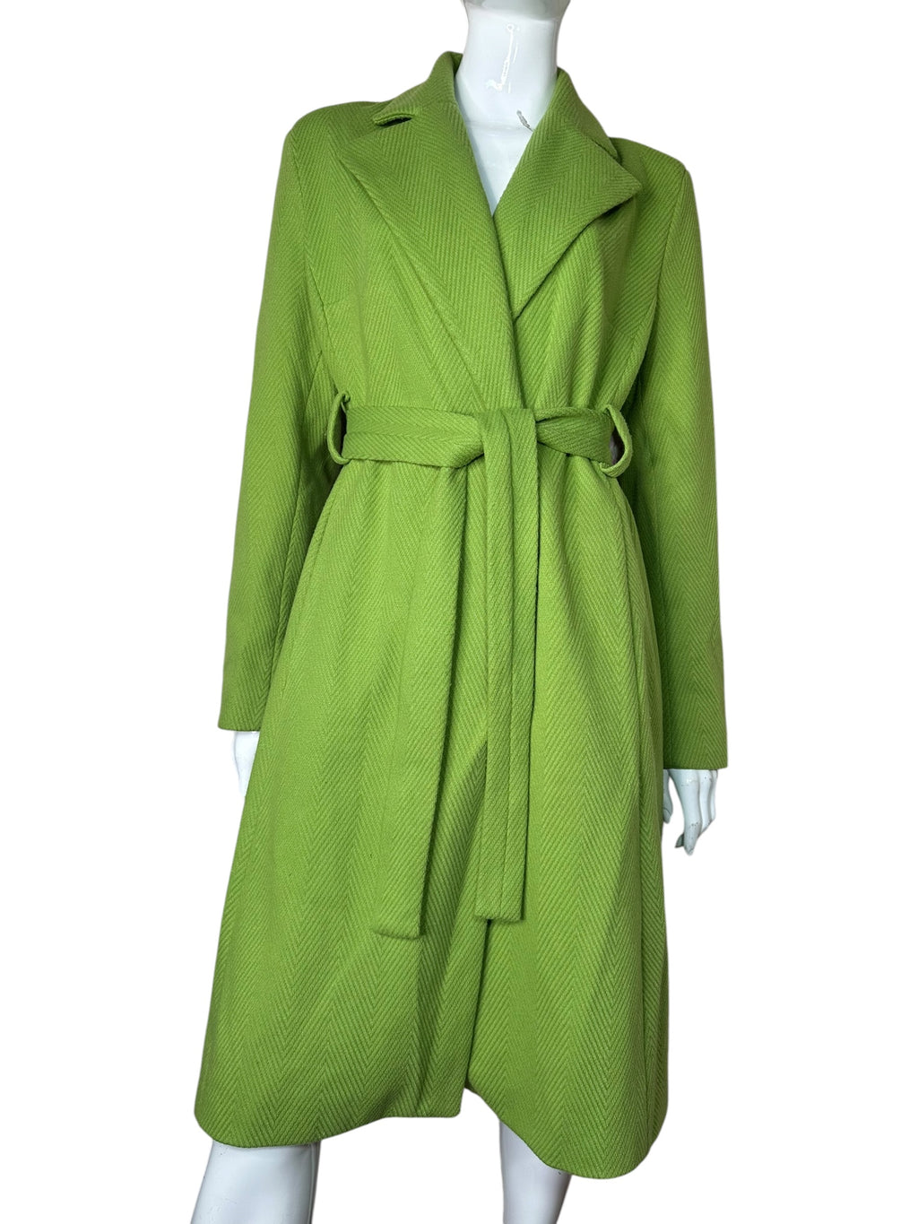 Extē cappotto anni 2000