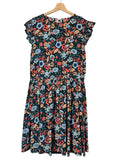Missoni abito vintage in seta
