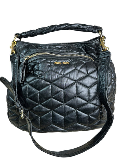 Miu Miu borsa vintage con tracolla