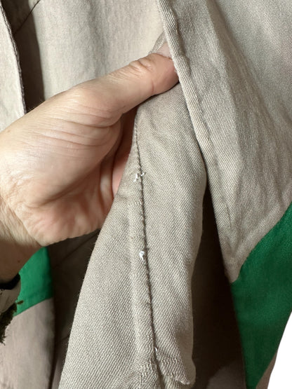 Valentino giacca vintage in cotone (M)