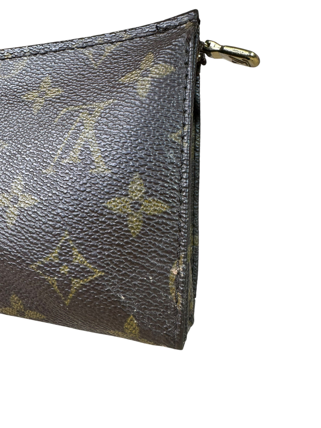 Louis Vuitton mini pochette vintage