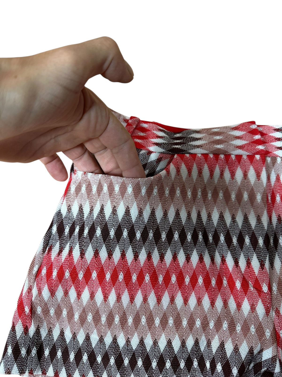 Missoni shorts vintage — foto 3