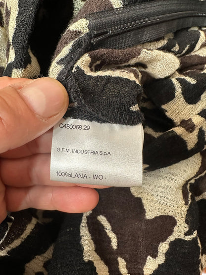 Vivienne Westwood mini gonna stampata — foto 10