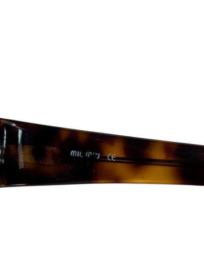 Miu Miu occhiali vintage