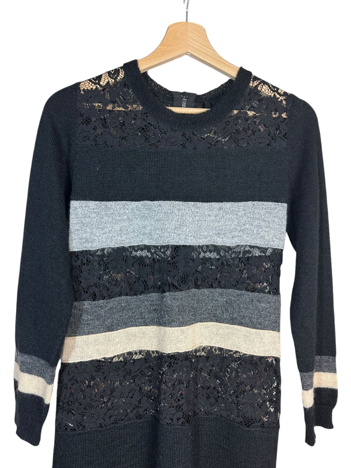 D&G abito in maglia — foto 2