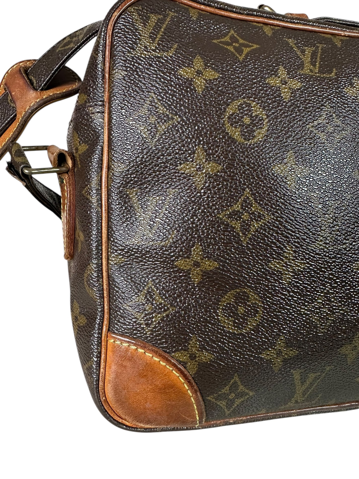 Louis Vuitton borsa vintage Reporter