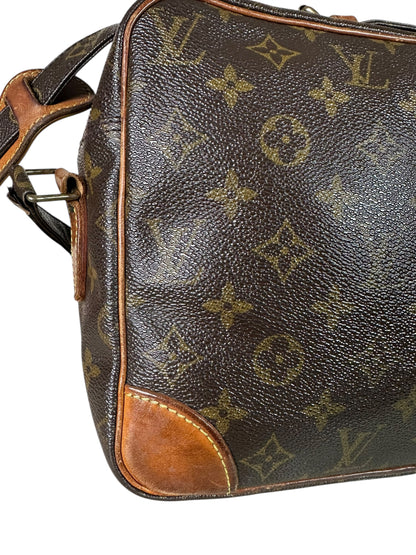 Louis Vuitton borsa vintage Reporter