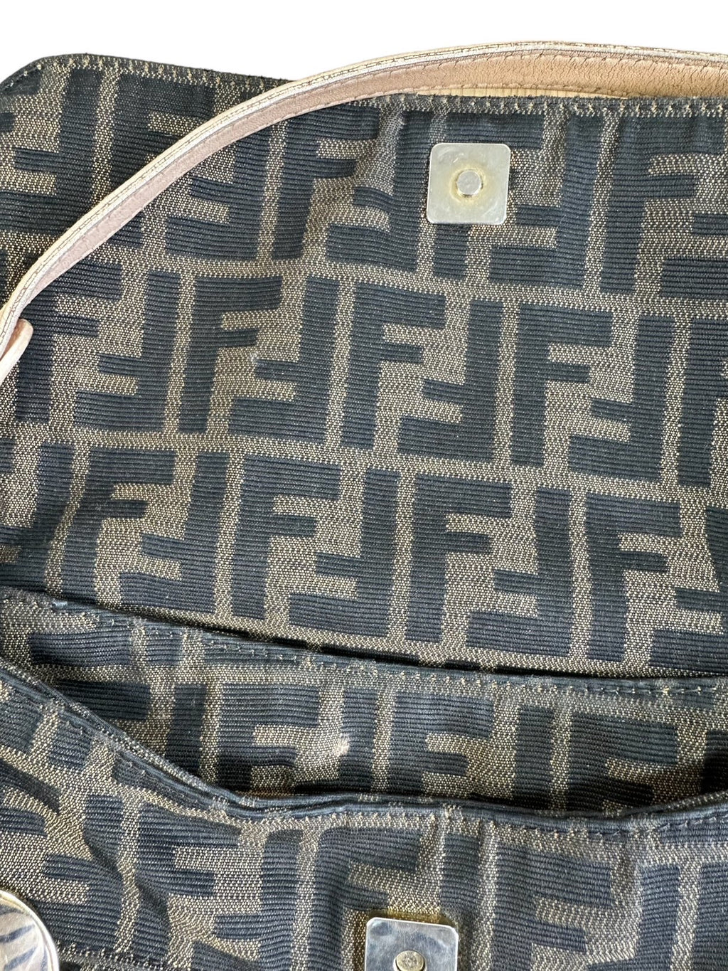 Fendi borsa chef vintage — foto 15