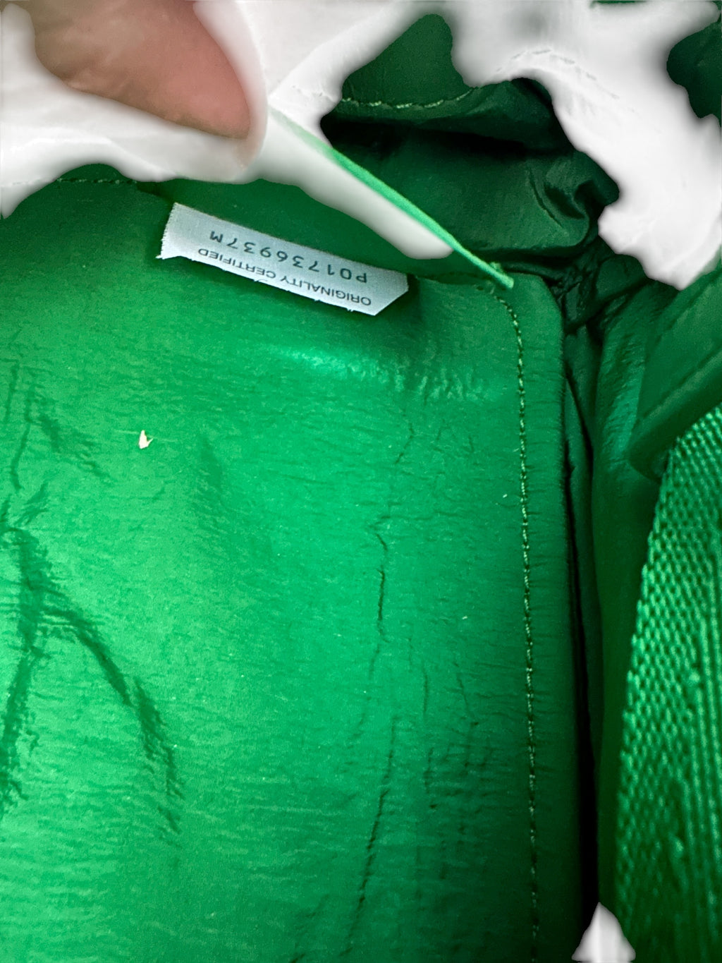 Bottega Veneta marsupio unisex — foto 21