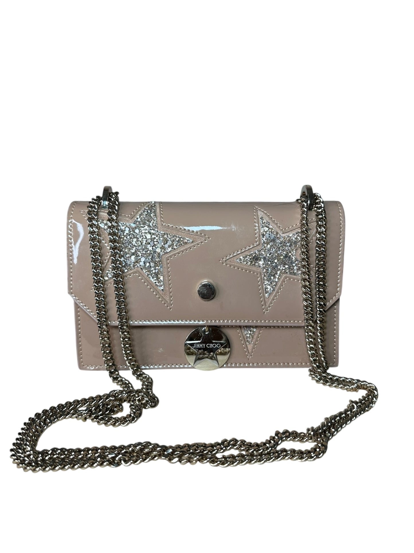Jimmy Choo borsa a tracolla — foto 11