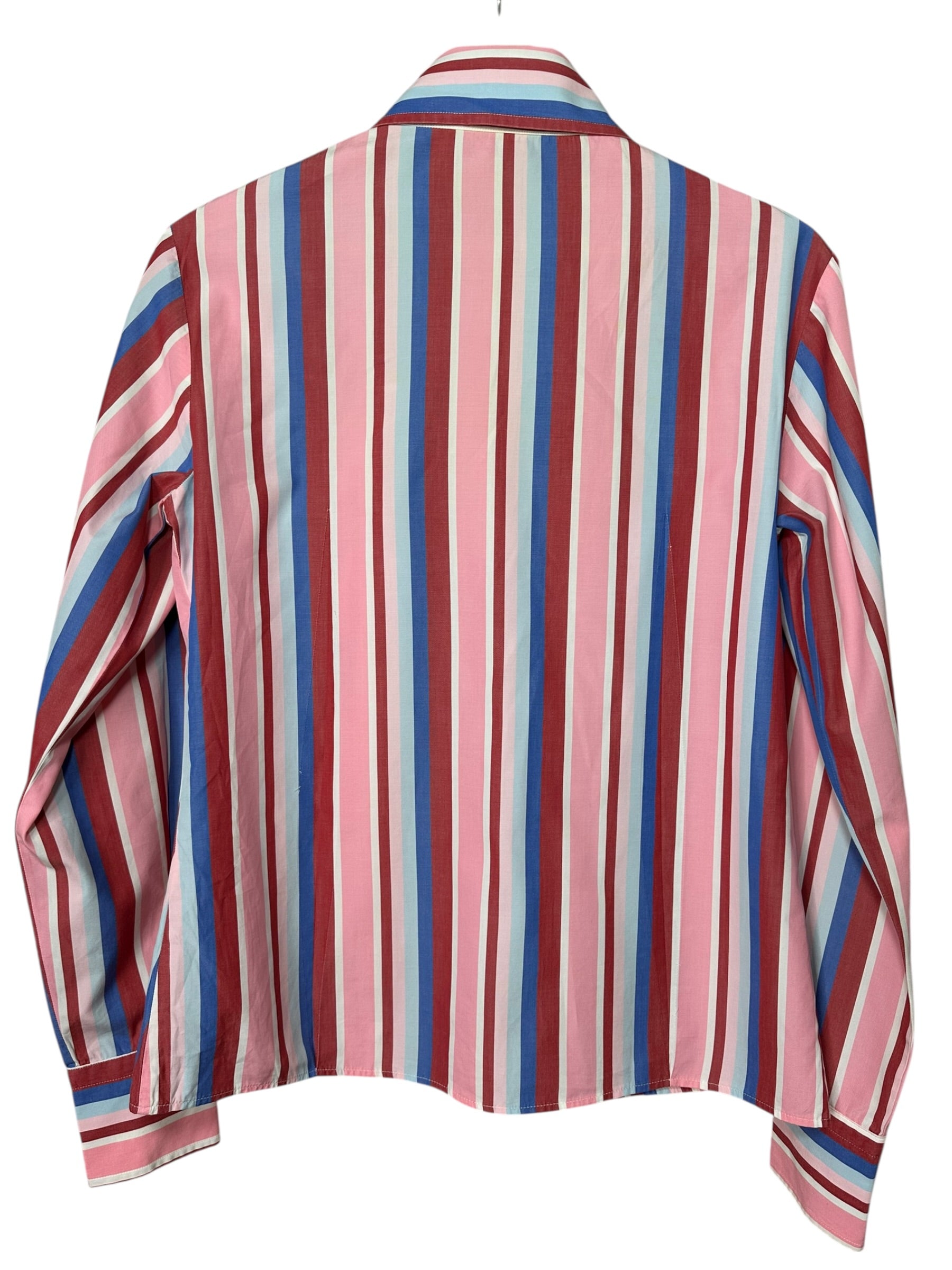 Etro camicia vintage — foto 9