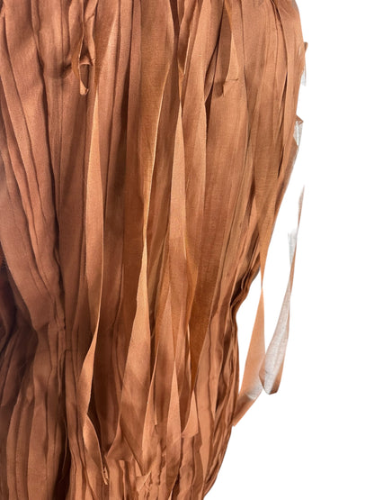 Bottega Veneta abito midì (L)
