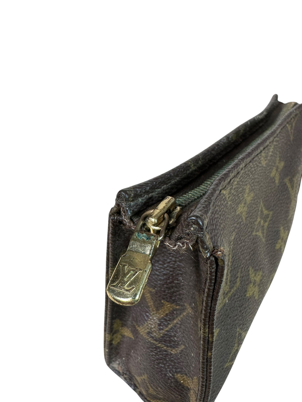 Louis Vuitton mini pochette vintage