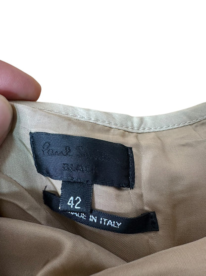 Paul Smith gonna a pieghe (M)