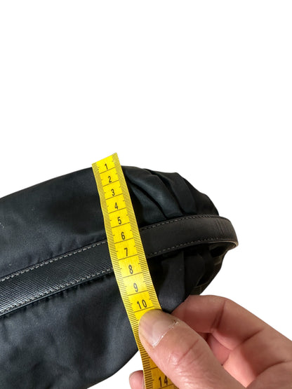 Prada borsa vintage in nylon