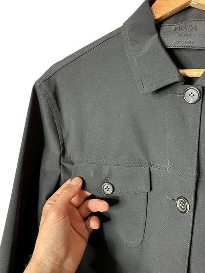 Prada giacca formale — foto 12