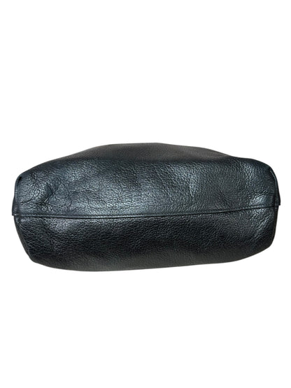 Prada borsa tote in pelle