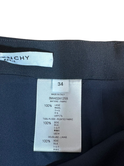 Givenchy mini con con inserto (XS)