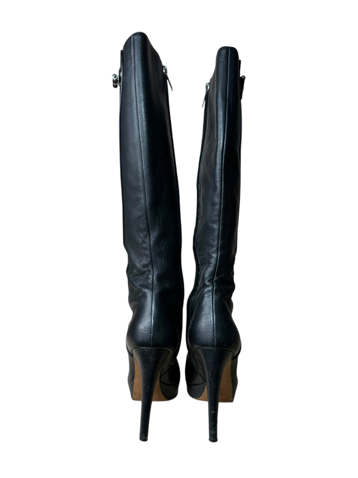 Dior stivali in pelle (36)