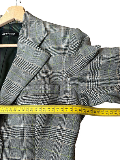 GF Ferrè blazer vintage (M)