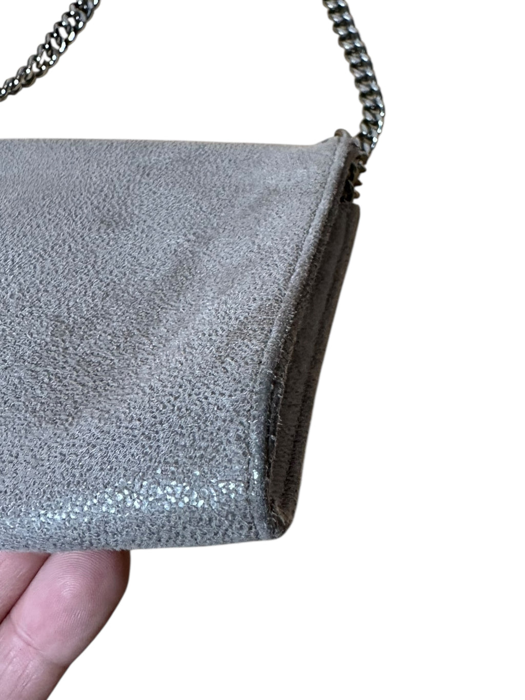 Stella Mc Cartney borsa Falabella mini — foto 7