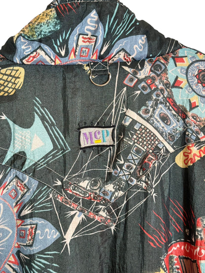 Giacca vintage streetwear (S over)