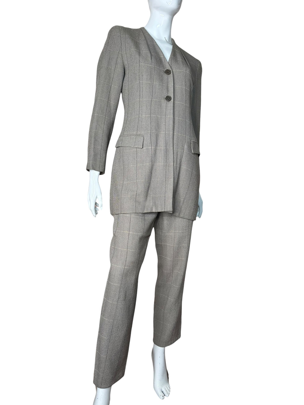 Emporio Armani comoleto vintage (M)