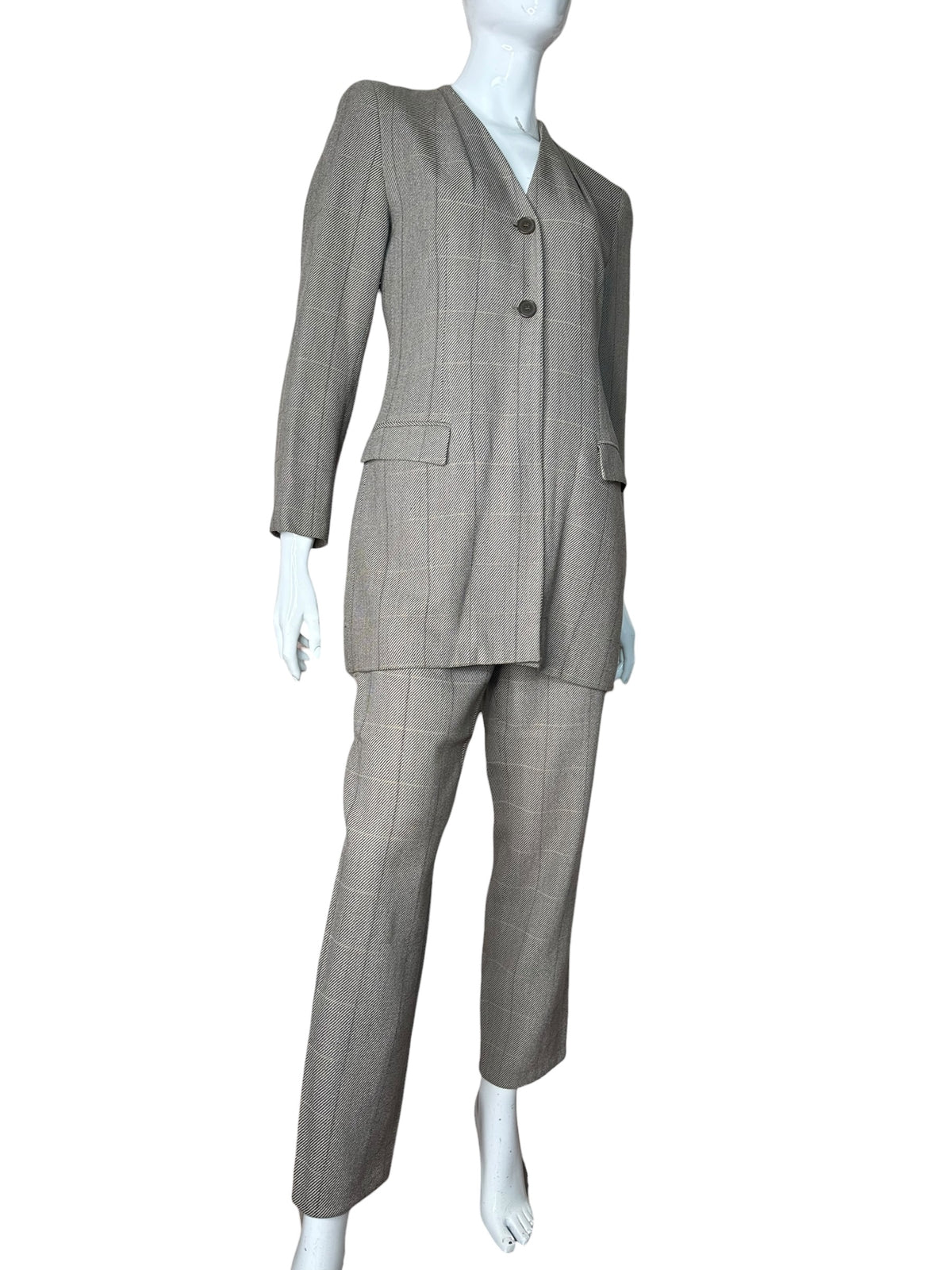 Emporio Armani comoleto vintage (M)