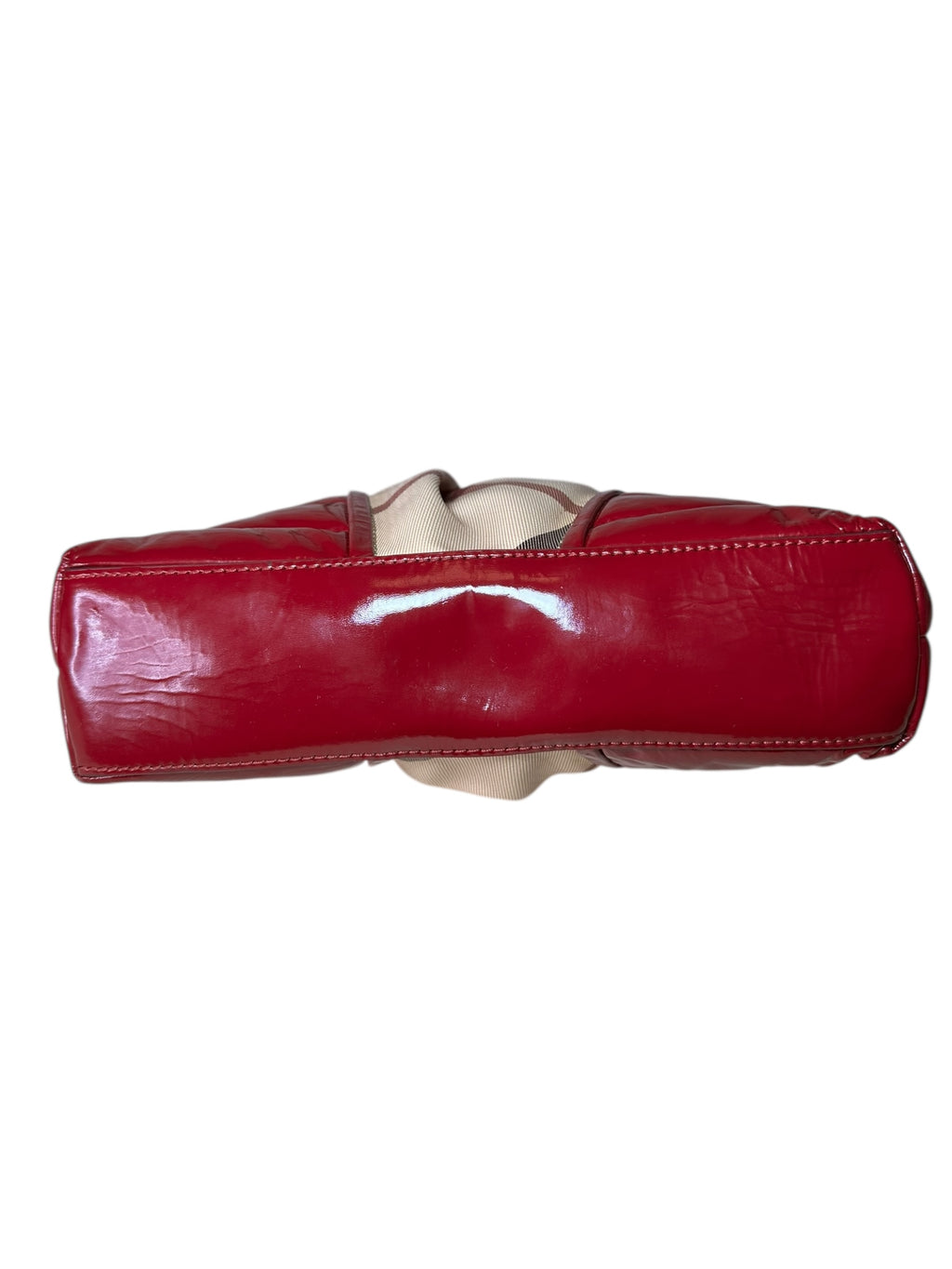 Burberry pochette vintage — foto 8