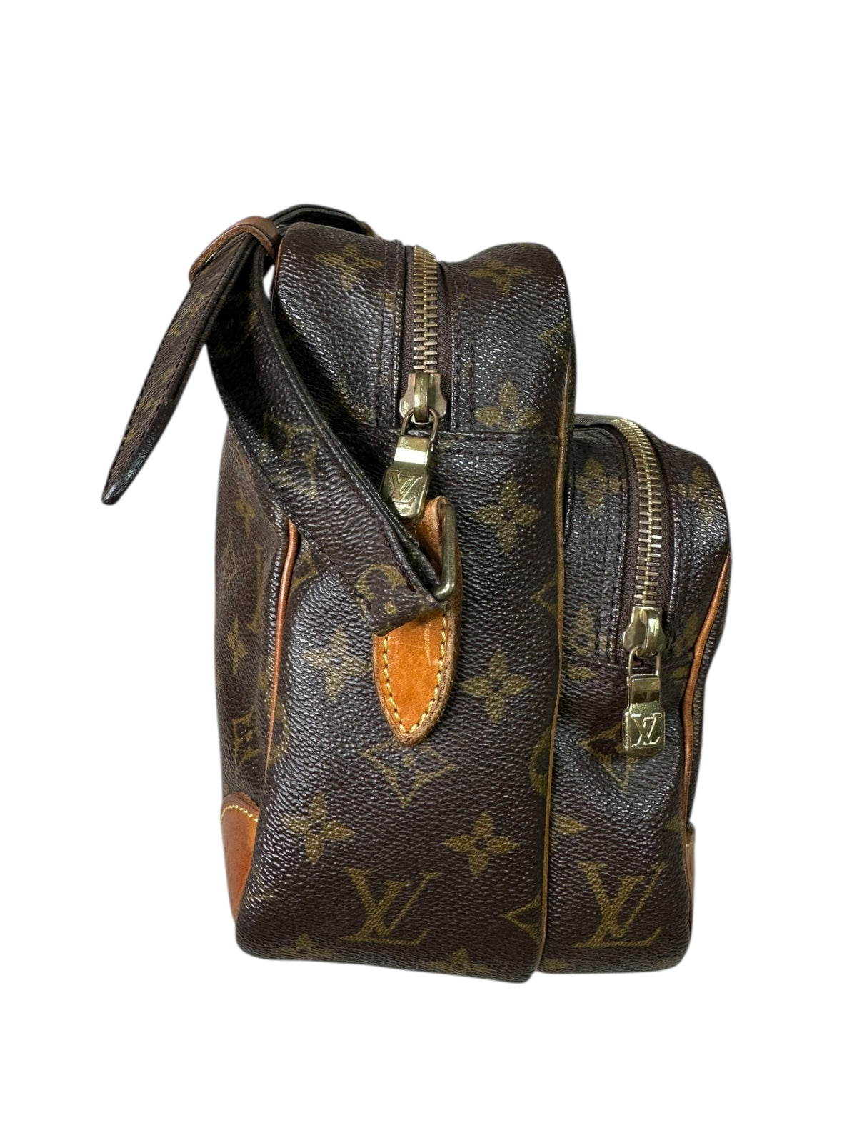 Louis Vuitton borsa vintage Nile — foto 6